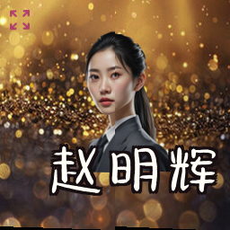 赵明辉